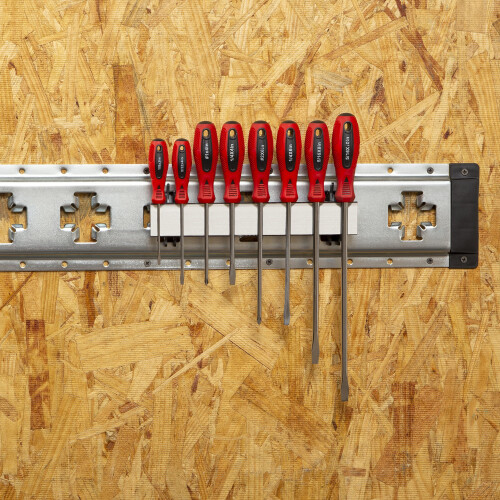 X-Track rail 24"""" - 1 st 2
