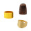 3-teiliges robustes Nähhäkchen, Patchwork-Stechring, Fingerschutz 6