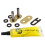 NICHE Guld 428 X-Ring Chain 102 Led med forbindende Master Link 4