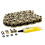 NICHE Guld 428 X-ringk?de 78 led med forbindende hovedled 1