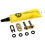 NICHE Guld 428 X-Ring K?de 108 led med forbindende hovedled 3