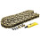 NICHE Guld 428 X-ringk?de 138 led med forbindende hovedled 1
