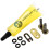 NICHE Guld 428 X-Ring K?de 126 Led Med Forbindende Master Link 3
