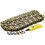NICHE Guld 428 X-ringk?de 124 led med forbindende hovedled 1
