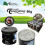 Tree Frog lgfrissto - Black Squash (1 doboz) x12 doboz 4
