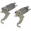 Dorman 926-340 Parking Brake Lever Kit Compatible with Select Models 1