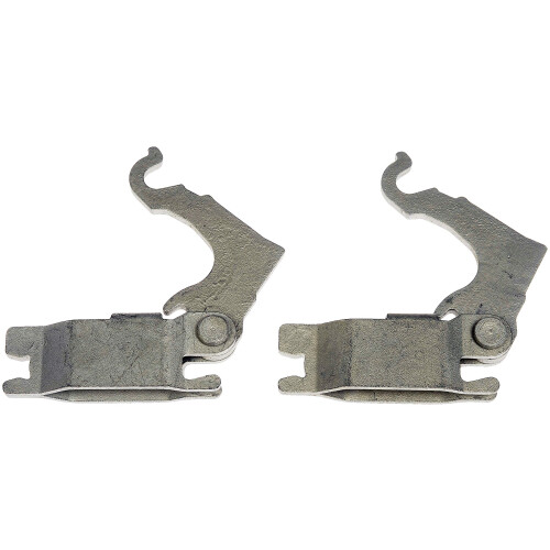 Dorman 926-340 Parking Brake Lever Kit Compatible with Select Models 2