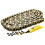 NICHE Guld 428 X-ringk?de 128 led med forbindende hovedled 1