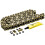 NICHE Guld 428 X-Ring K?de 112 led med forbindende hovedled 1