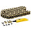 NICHE Guld 428 X-ringk?de 94 led med forbindende hovedled 1