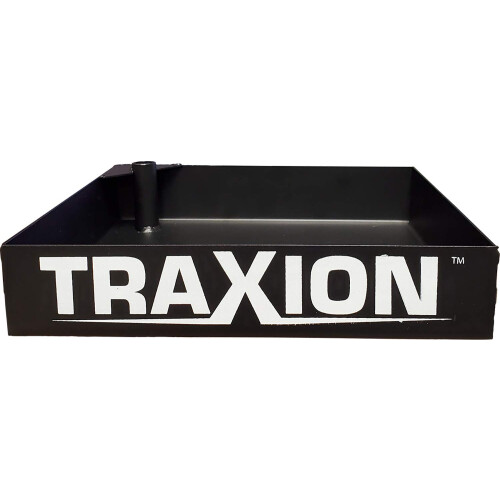 Traxion 3-102 Topside Creeper Tool Tray 1