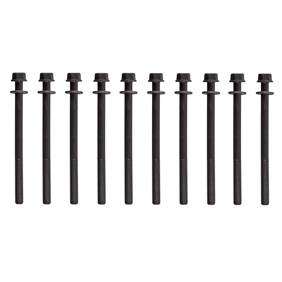 Fel-Pro Es 72960 Engine Cylinder Head Bolt Set For Honda Civic 019826227287