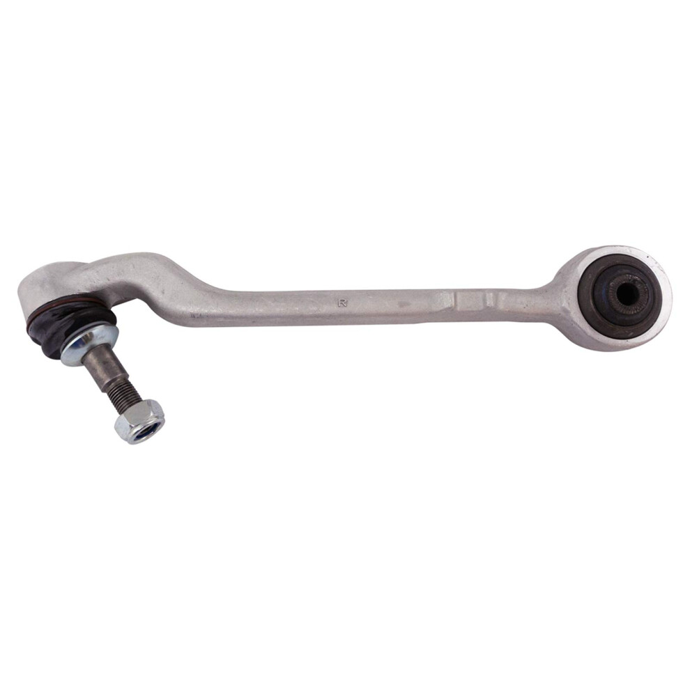 Trq Front Lower Rearward Control Arm With Ball Joint Rh Right Passenger For 2012-2017 Bmw 3-Series / 2014-2017 2-Series / 2014-2017 4-Series 191213703854