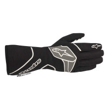 Alpinestars TECH-1 Race V2 GL SF - Nero/Bianco - 2XL