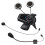 Sena 10C-EVO-01 Bluetooth Camera 4K and Communication System, One Size 3