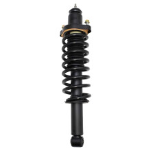 TRQ bagst?d- og fjederbensenhed kompatibel med 2011-2017 Jeep Compass Patriot