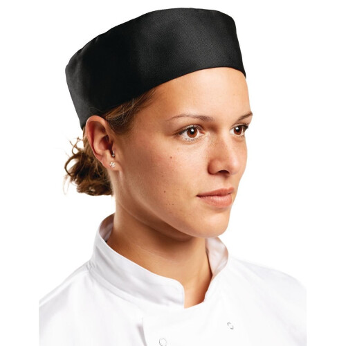 kochmütze netzstoff für , verstellbar, 1