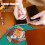 50 stuks handgemaakte multifunctionele leren craftlabels 6
