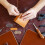 50 stuks handgemaakte multifunctionele leren craftlabels 10