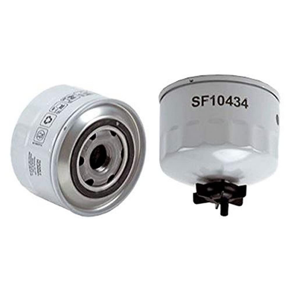 Wix Genuine Fuel Filter - Wf10434 765809347946