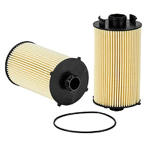 WIX Cartridge Lube Metal Free Filter