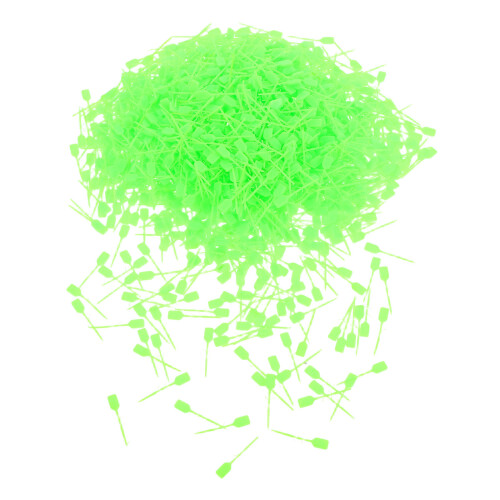 2000 Plastic Brandblusser Verbindingspennen Groen