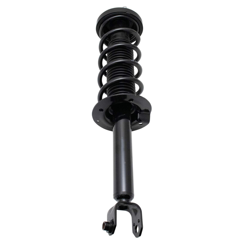 Trq Rear Shock & Spring Strut Assembly Compatible With 2013-2017 Honda Accord 191213708163