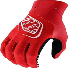 Troy Lee Designs Motocross Motorcycle Crossmotor Racing Mountainbike Handschoenen SE Ultra Handschoen (Rood XX-Large)