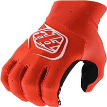 Troy Lee Designs Motocross Motorcycle Crossmotor Racing Mountainbike Handschoenen SE Ultra Handschoen (Oranje XX-Large)