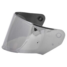 LS2 Helmets Valiant Outer Shield (ezst Iridium)