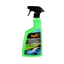Meguiar's Meguiars Hybrid Ceramic Detailer - Rimuove i contaminanti Aumenta la brillantezza e migliora la protezione 768 ml - G200526C