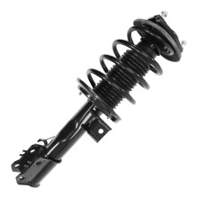 UNITY AUTOMOTIVE 11765 Kompletny amortyzator przedni lewy 2003-2005 Mercedes-Benz klasa C