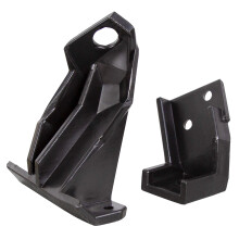 KUAFU ajtpanel-tart kompatibilis a 2002-2009-es GMC Envoy XL XUV Isuzu Ascender Saab 9-7X-vel - Elso s hts bal vezetooldal