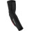 Troy Lee Designs Stage Armbgsskydd - Solid Black Medium/Large 1
