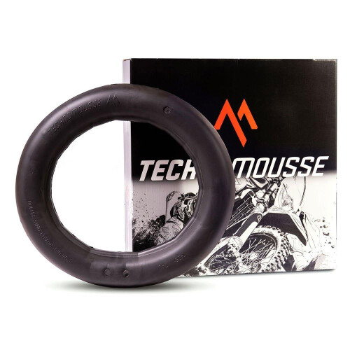TECHNOMOUSSE M003 Pannenschutz-Mousse-Einsatz fr Enduro-Hinterrad 120/90/18 1