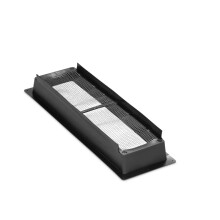 Dometic 3312694.023 Ventilatiebasis koelkast, alleen voor complete ventilatieset - Zwart