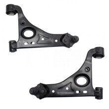 TRQ predn spodn prcn rameno se sadou kulovho cepu Kompatibiln s 2013-2021 Buick Encore 2015-2021 Chevrolet Trax