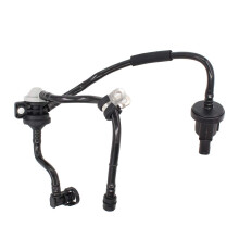 NewYall EVAP Dampfkanister-Entlftungsventil-Baugruppe fr VW GLI MK6 Passat B6 CC Kfer Audi A3 A4 Q3 Sitz EA888 2.0T 06H906517H