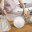 herbruikbare schuim cakebal valse decoratie oefenaccessoire 5