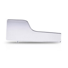 For Lincoln Navigator 2003 2004 2005 2006 Interior Door Handle Front OR Rear Driver Side Chrome | Trim: Base/Luxury/Ultimate | FO1352144 | 2L1Z78218