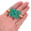 -versterker Module met 0,1-2000 MHz Breedbandversterker 9
