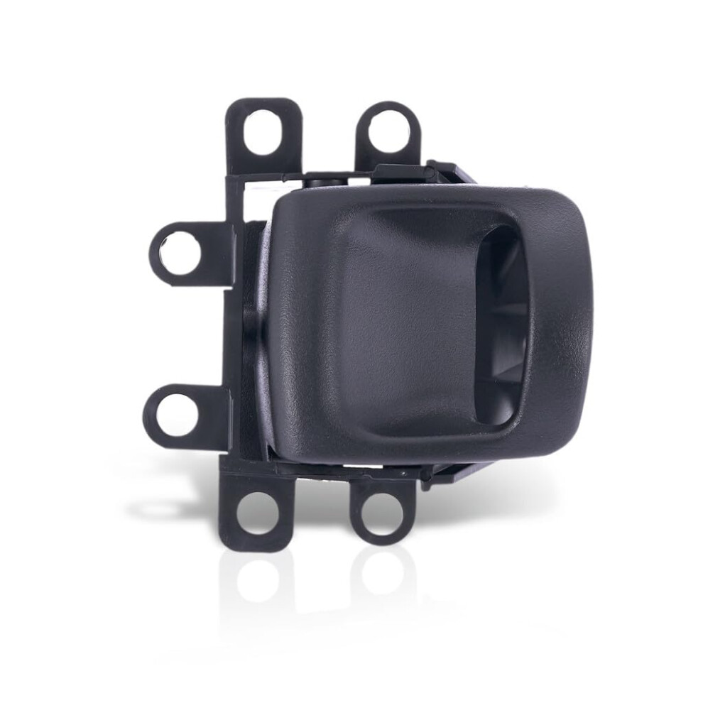 For Dodge Dakota 1997 1998 1999 2000 Interior Door Handle Front Or Rear Driver Side | Trim:all Submodels | Ch1352116 | 5Ft39dx9 Black 677222780920