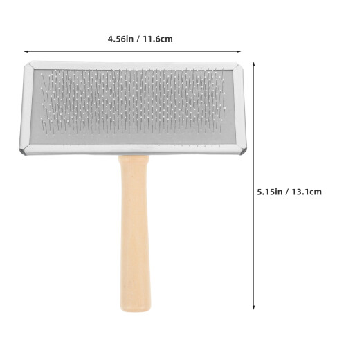 Handheld Wollen Borstels Voor Naaldvilt En Creatieve Projecten 2