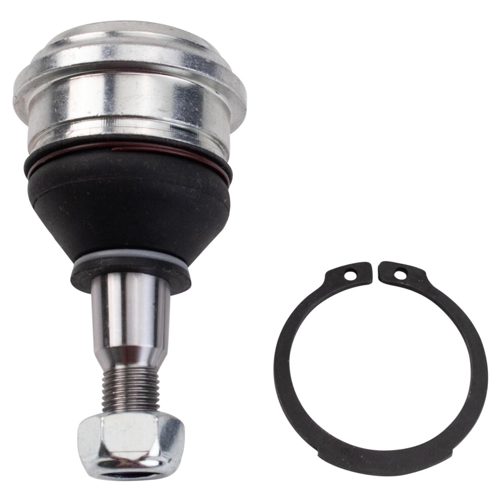 Trq Front Lower Ball Joint Compatible With 1995-1998 Hyundai Sonata 191213644751