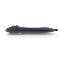 for Hyundai Elantra 2011-2016 Exterior Door Handle Rear Passenger Side Primed | Trim:All Submodels