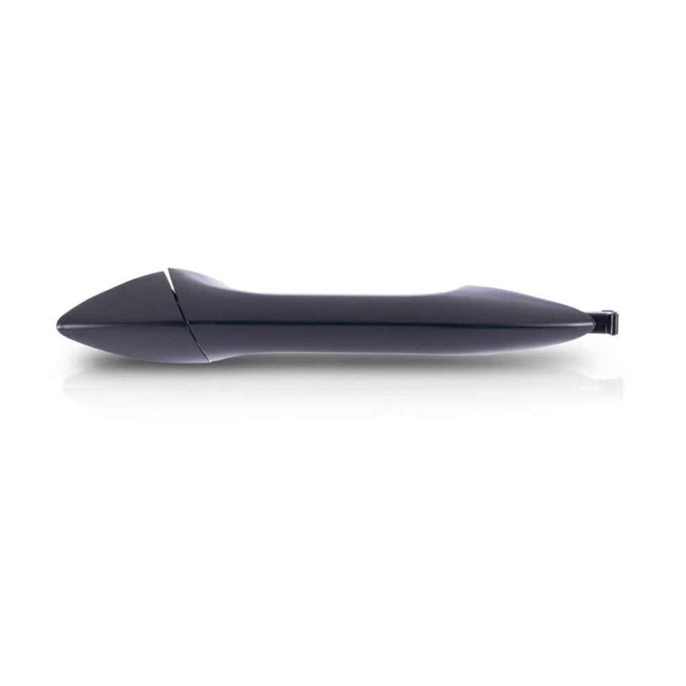 For Hyundai Elantra 2011-2016 Exterior Door Handle Rear Passenger Side Primed | Trim:all Submodels 677222741204