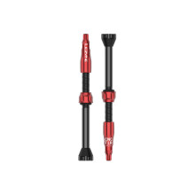 Lezyne TLR Fiets Tubeless Ventiel Road Grind Mountainbike Presta Ventielverwijderaar