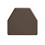 WeatherTech All-Purpose m?tte - Multi-Use m?tte til hverdagen - 40"""" x 44"""" - Vinklet - Sort (APM4044B) 1