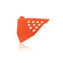 Acerbis Air Box Covers for Ktm - 16 Orange (2791455226)