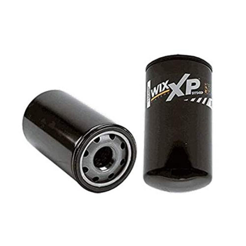 Wix Filters W68-51734Xp Cartridge Lube Metal Oil Filter 765809252271